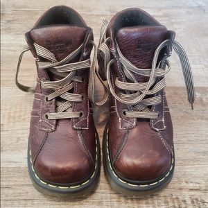 Vintage Doc Martens